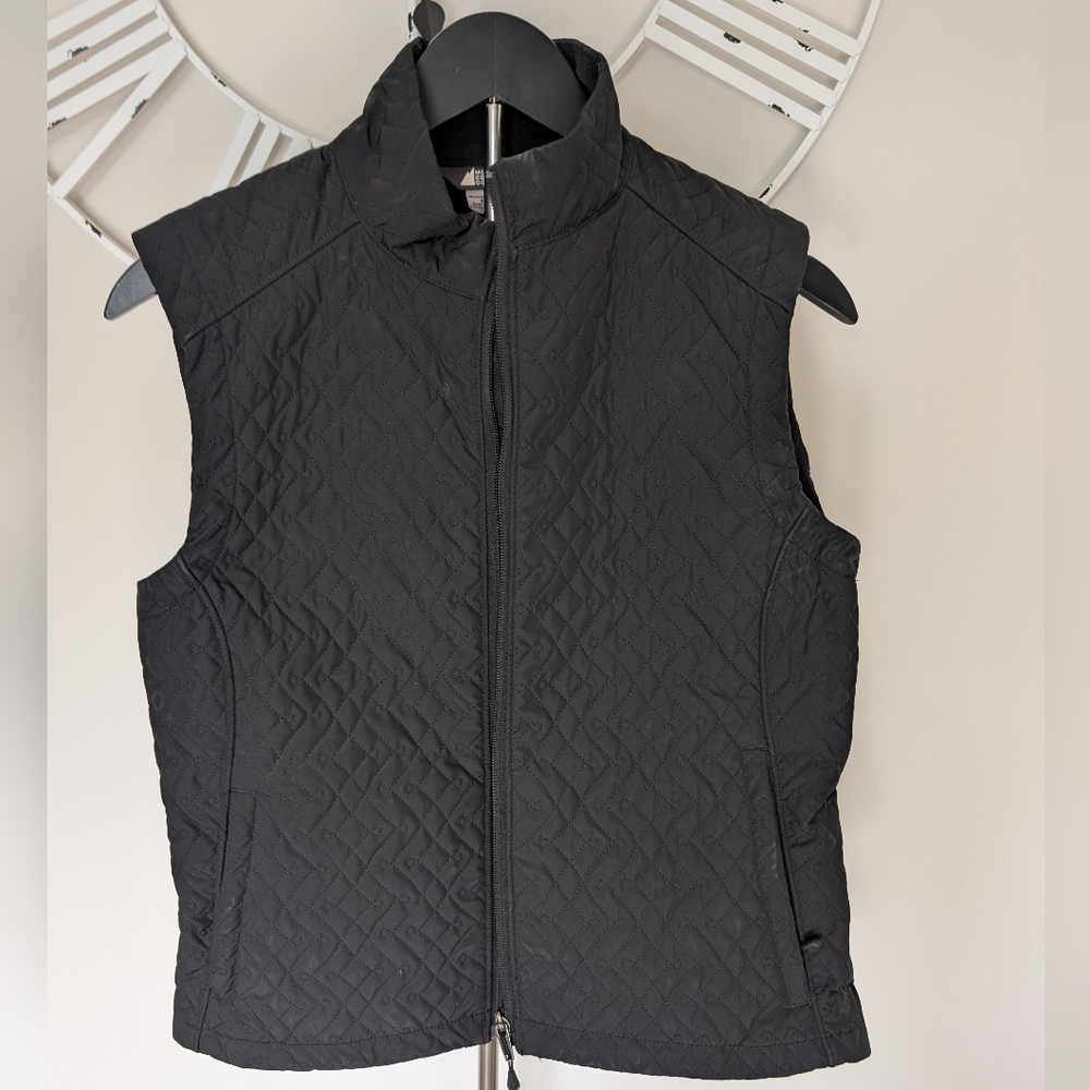 Women's MEC Quilted Light Weight Vest